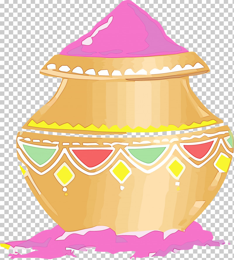 Baking Cup PNG, Clipart, Baking Cup, Colorful, Festival, Happy Holi, Holi Free PNG Download