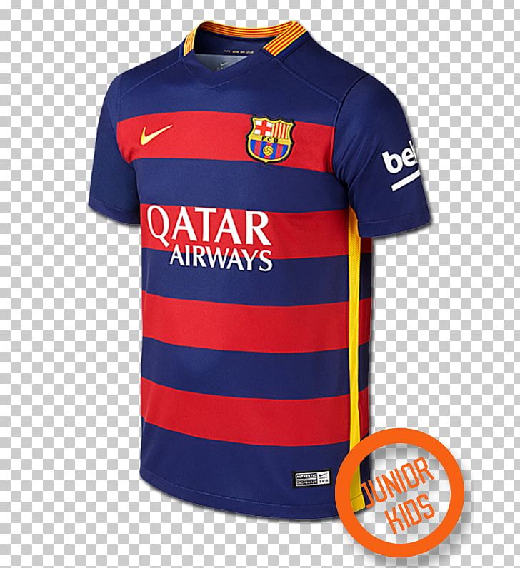 2015–16 FC Barcelona Season T-shirt Jersey PNG, Clipart, Active Shirt, Adidas, Barcelona, Brand, Clothing Free PNG Download