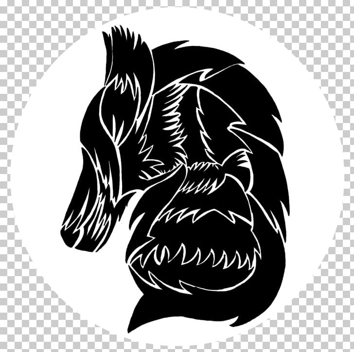 Canidae Horse Dog Visual Arts Silhouette PNG, Clipart, Animals, Art, Black, Black And White, Black M Free PNG Download