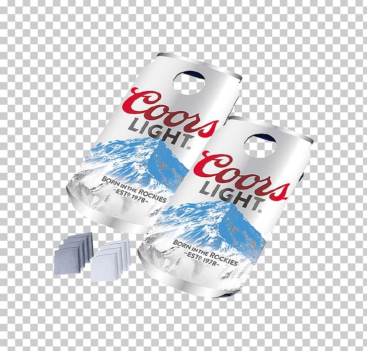 Cornhole Coors Brewing Company Coors Light Bean Bag Chairs Game PNG, Clipart, Bag, Bean, Bean Bag Chairs, Coors Brewing Company, Coors Light Free PNG Download