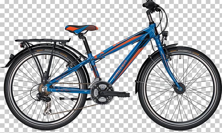 electric bike with rohloff hub