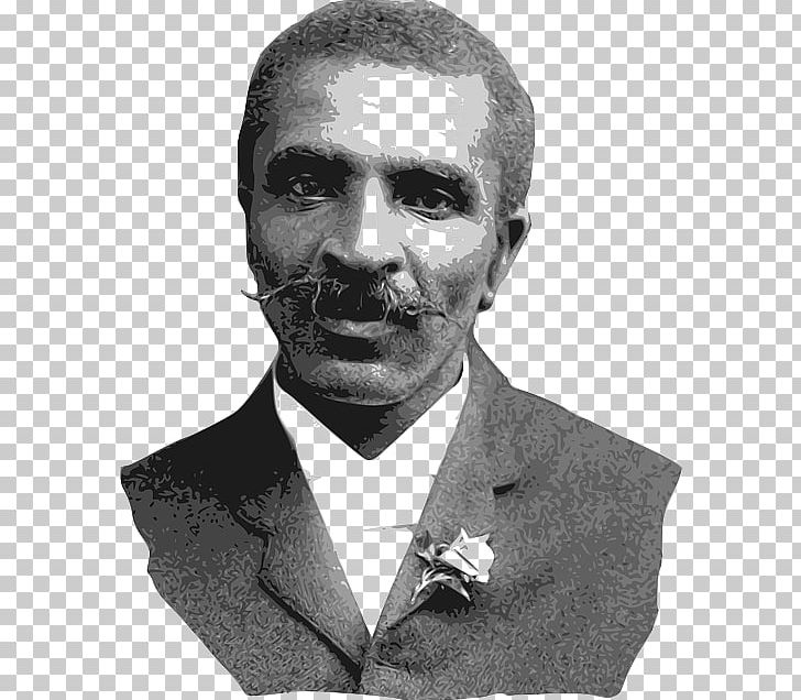 George Washington Carver United States PNG, Clipart, Art, Beard, Black And White, Chin, Drawing Free PNG Download
