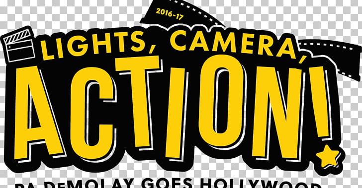 Hollywood Igloo Lights...Camera...Action! Lights PNG, Clipart, Action, Banner, Brand, Camera, Chums Omotesando Free PNG Download