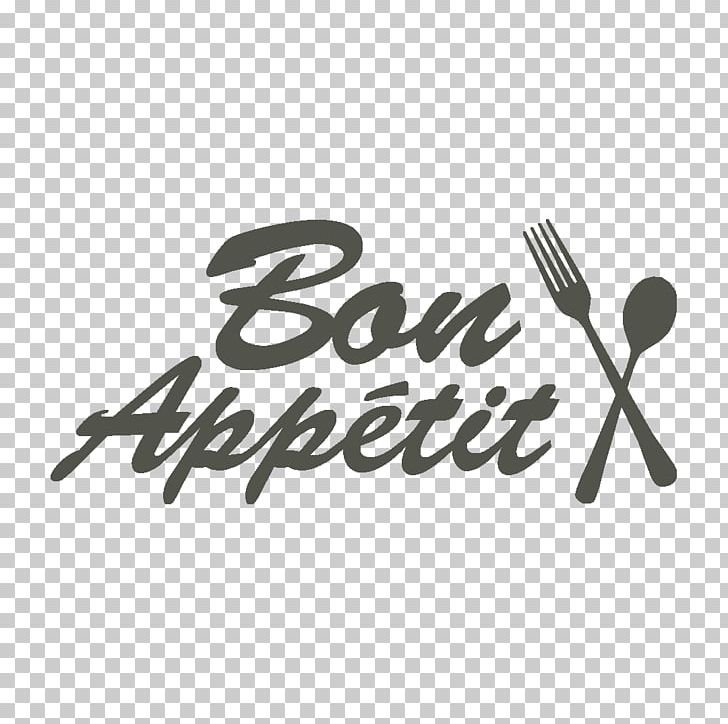 Logo Brand Product Design Font PNG, Clipart, Art, Black And White, Bon Appetit, Brand, Calligraphy Free PNG Download