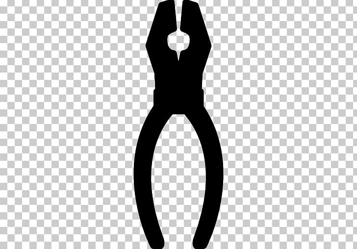 Tool Pincers Computer Icons PNG, Clipart, Black, Black And White, Building, Computer Icons, Encapsulated Postscript Free PNG Download