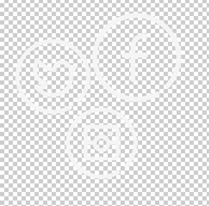 White Brand Line Instagram Font PNG, Clipart, Area, Black And White, Brand, Brand Line, Circle Free PNG Download