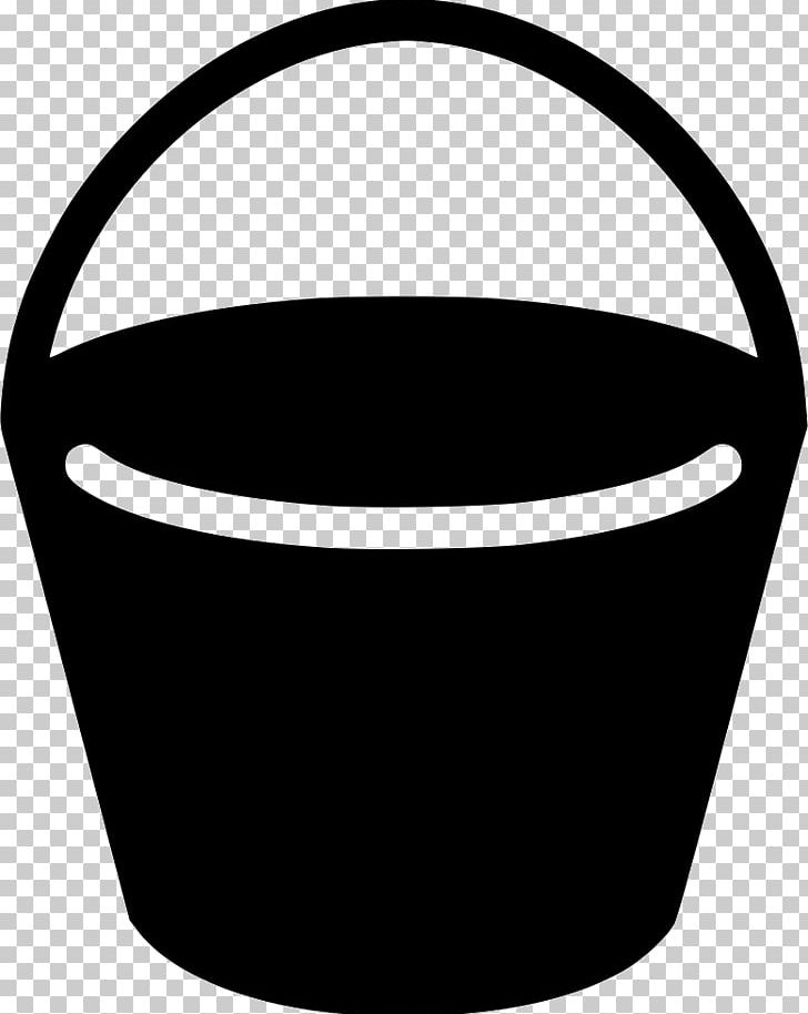 White PNG, Clipart, Art, Black, Black And White, Bucket, Line Free PNG Download
