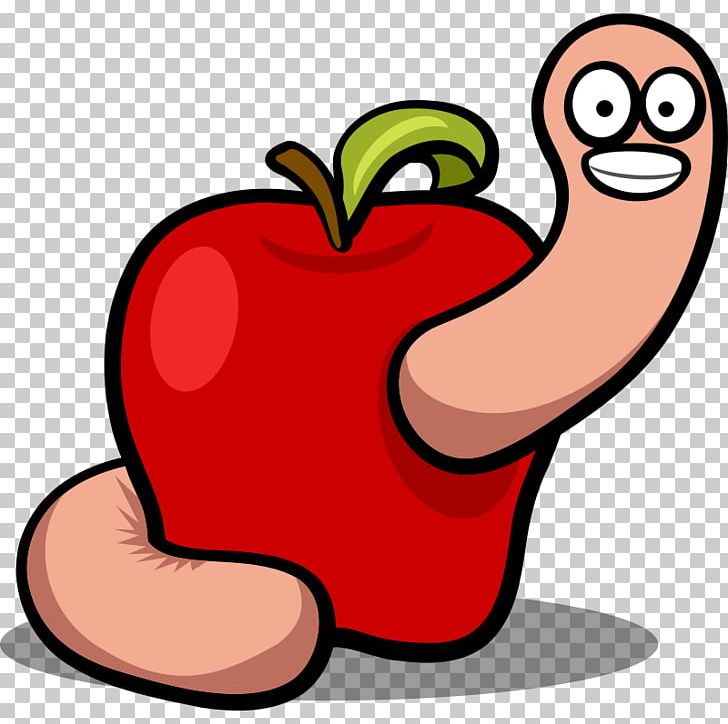 Worm Apple PNG, Clipart, Apple, Area, Artwork, Cartoon Worm Images, Download Free PNG Download