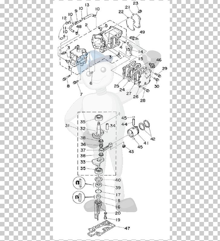 Yamaha Motor Company Suzuki Outboard Motor Båtmotor Two-stroke Engine PNG, Clipart, Boat, Body Jewelry, Cars, Cylinder Block, Engine Free PNG Download