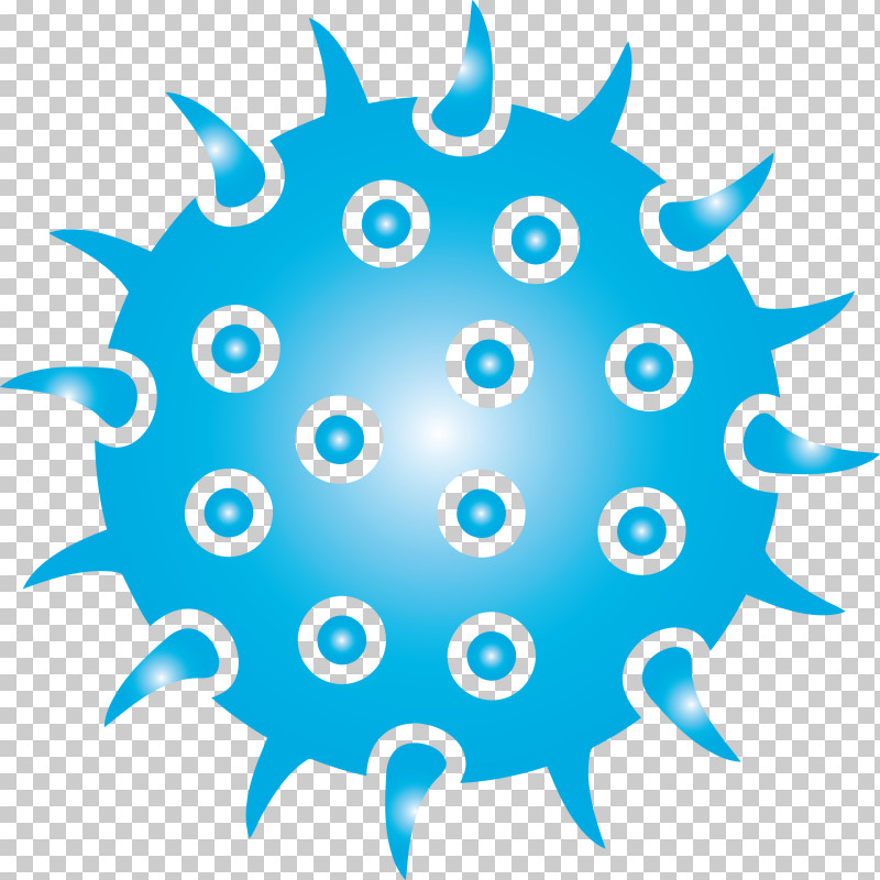 Bacteria Germs Virus PNG, Clipart, Aqua, Bacteria, Blue, Circle, Germs Free PNG Download