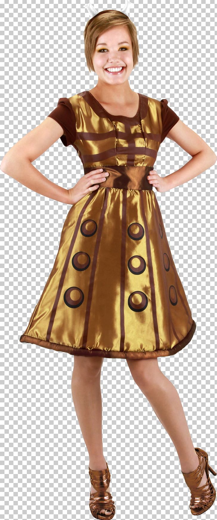 Doctor Who Dalek Costume Dress PNG, Clipart, Behind The Sofa, Clothing, Cocktail Dress, Costume, Costume Design Free PNG Download