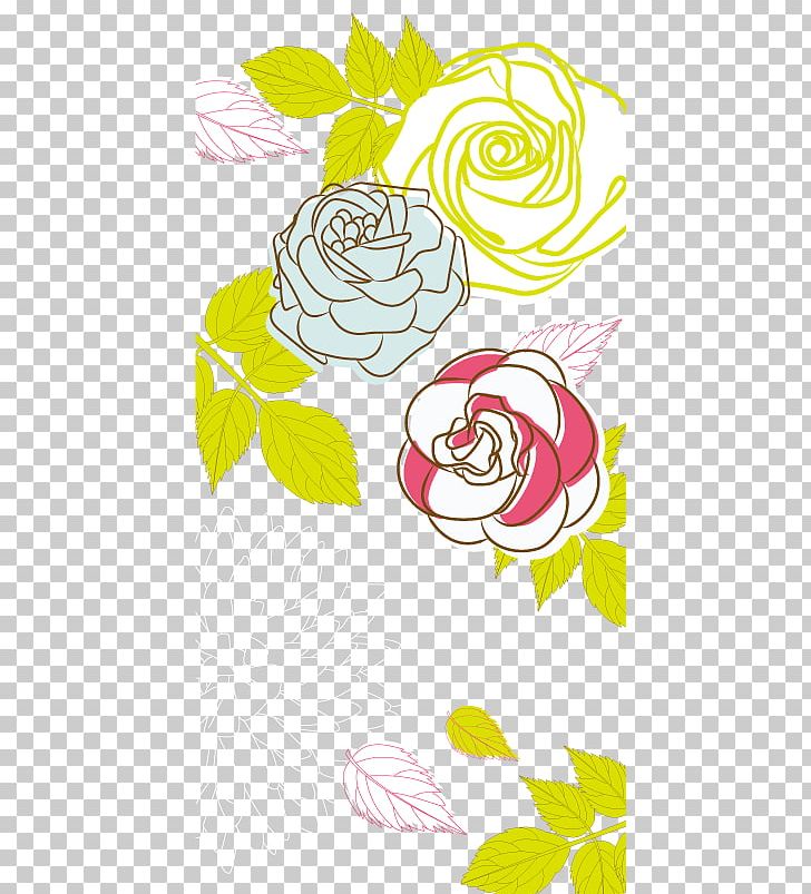 Floral Design PNG, Clipart, Adobe Illustrator, Are, Bouquet Of Flowers, Branch, Encapsulated Postscript Free PNG Download
