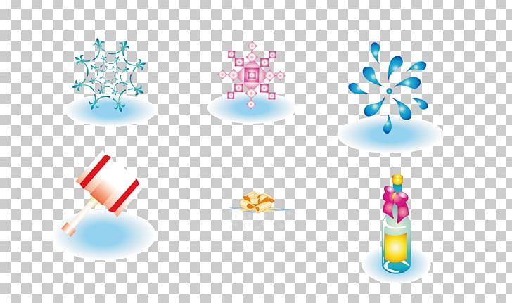 Graphic Design Pattern PNG, Clipart, Cartoon Snowflake, Computer, Computer Wallpaper, Drop, Flowers Free PNG Download
