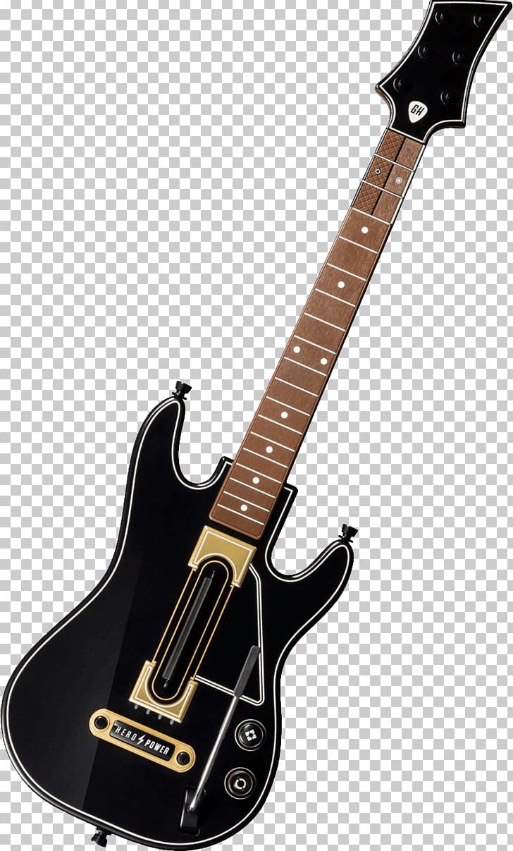 Guitar Hero Live PlayStation 4 Guitar Controller PlayStation 3 Xbox 360 PNG, Clipart, Acoustic Electric Guitar, Acoustic Guitar, Bass, Game, Guitar Accessory Free PNG Download