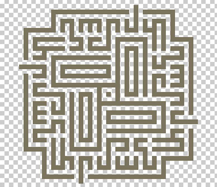 Labyrinth Calligraphy Maze Png Clipart Angle Area Calligraphy Labyrinth Lettering Free Png Download