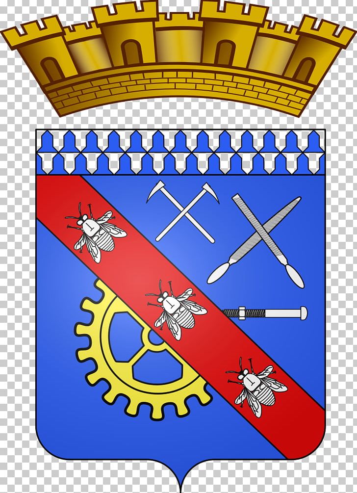 Le Chambon-Feugerolles Champoly Saint-Martin-la-Sauveté Marcoux PNG, Clipart, 737, Achievement, Area, Azure, Blazon Free PNG Download