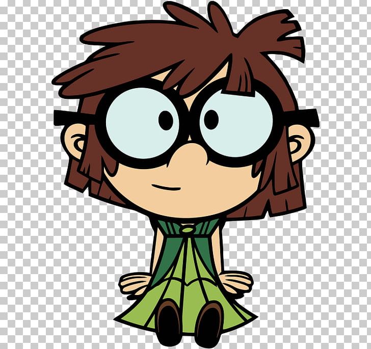 Lisa Loud Luan Loud Luna Loud Lincoln Loud Lori Loud PNG, Clipart, Art, Artwork, Cartoon, Fiction, Fictional Character Free PNG Download