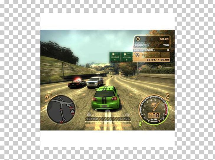 Need For Speed: Most Wanted Need For Speed: The Run Need For Speed: World PlayStation 2 PNG, Clipart, Car, Ea Black Box, Ea Canada, Electronic Arts, Gaming Free PNG Download