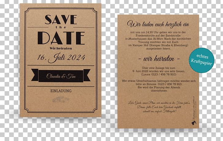 Save The Date Kraft Paper Map Creativity Magnetkarte PNG, Clipart, Box, Brand, Conflagration, Creativity, Industrial Design Free PNG Download