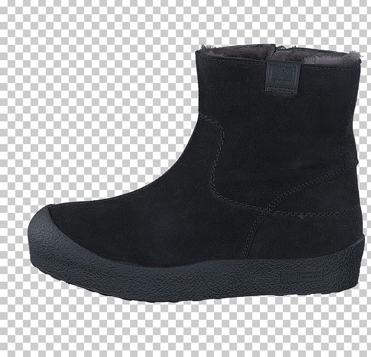 Snow Boot Suede Shoe Walking PNG, Clipart, Accessories, Black, Black M, Boot, Footwear Free PNG Download