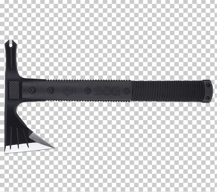 SOG F01T-NCP Tomahawk SOG Specialty Knives & Tools PNG, Clipart, Angle, Axe, Blade, Handle, Hardware Free PNG Download