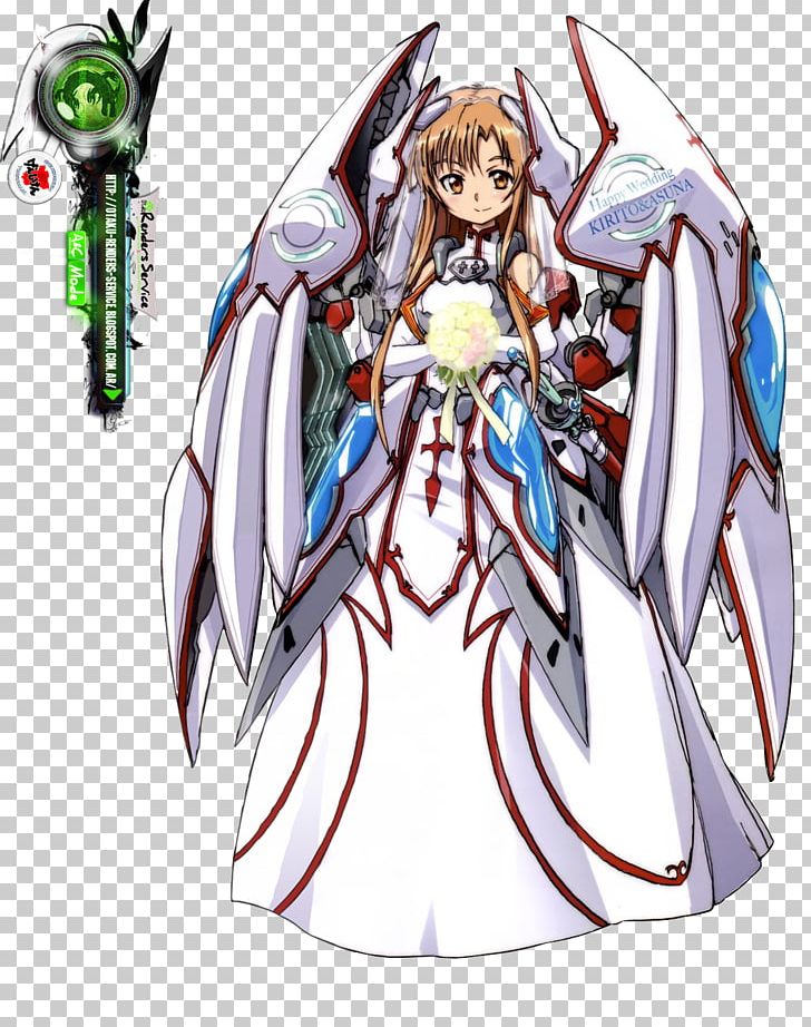 Asuna Sinon Sword Art Online 9: Alicization Beginning Sword Art Online 1: Aincrad Kirito PNG, Clipart, Action Figure, Angel, Anime, Art, Cartoon Free PNG Download