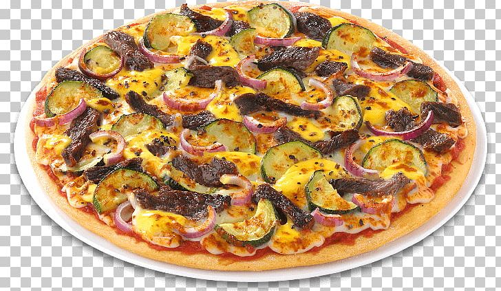 Californiastyle Pizza Sicilian Pizza Domino's Pizza Call A Pizza