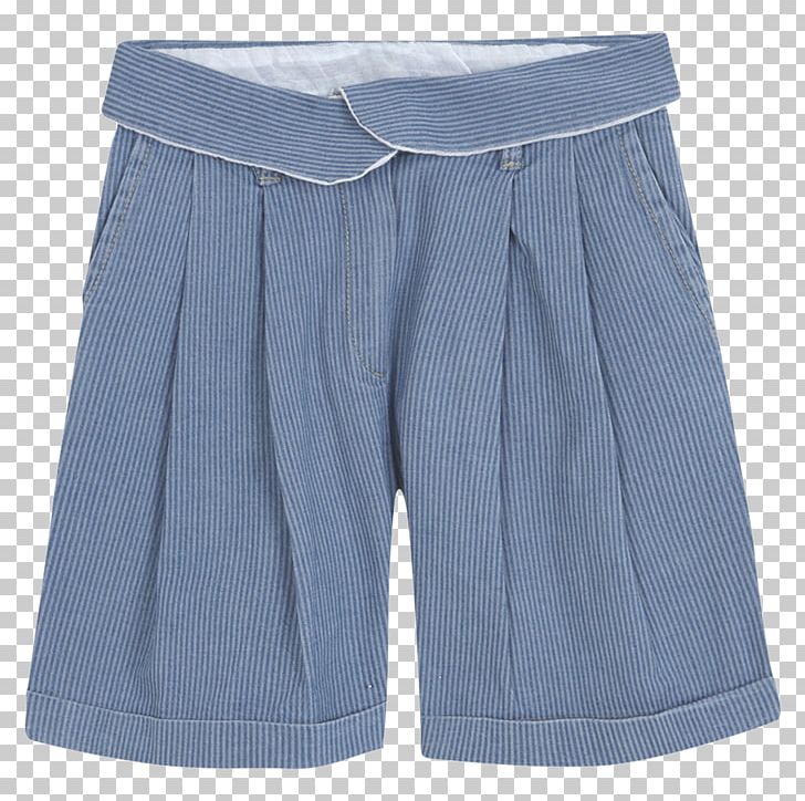Clothing Bermuda Shorts Blue Denim PNG, Clipart,  Free PNG Download