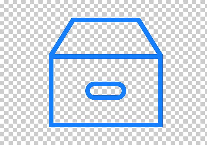 Computer Icons Encapsulated PostScript PNG, Clipart, Angle, Area, Blue, Box, Box Icon Free PNG Download