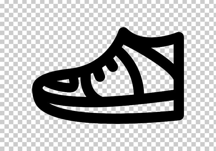 Computer Icons Sneakers Shoe PNG, Clipart, Black, Black And White, Brand, Computer Icons, Encapsulated Postscript Free PNG Download
