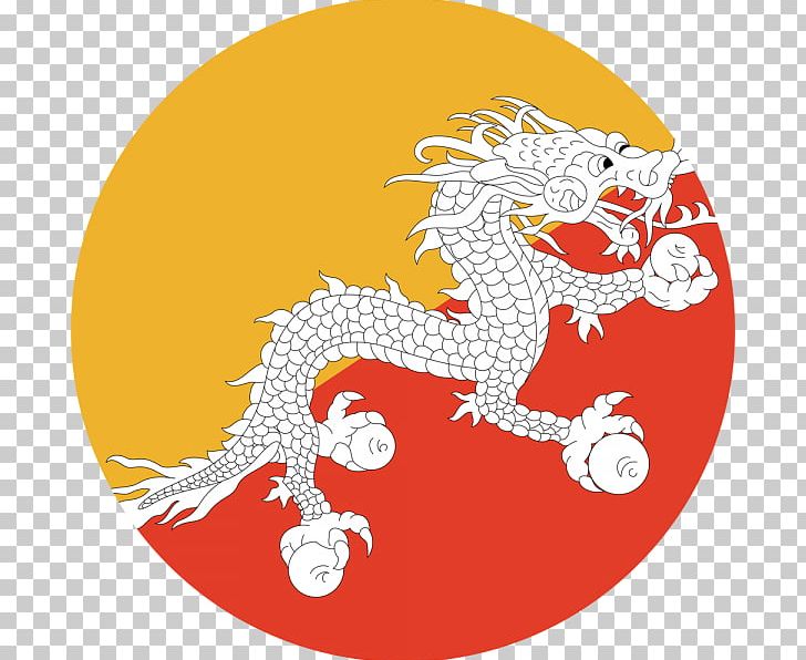 Flag Of Bhutan PNG, Clipart, Area, Art, Bhutan, Blanket, Computer Icons Free PNG Download
