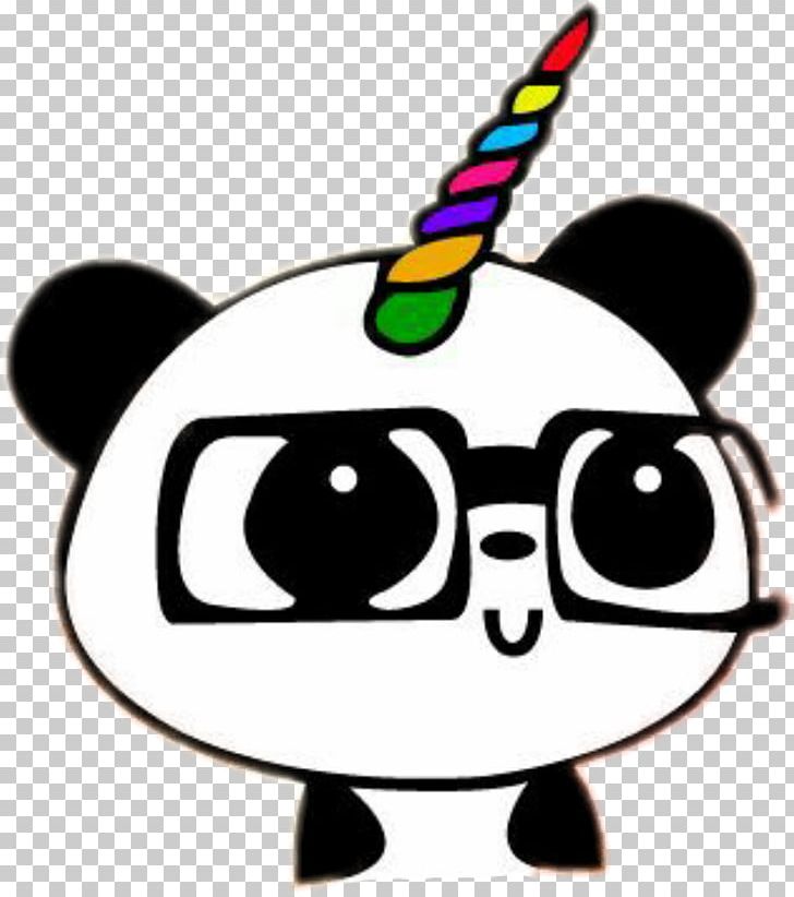 Giant Panda Unicorn T-shirt Drawing PNG, Clipart, Android, Artwork, Cuteness, Drawing, Fantasy Free PNG Download