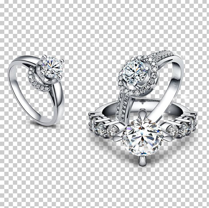 Jewellery Diamond Ring Gold Moissanite PNG, Clipart, Body Jewelry, Bracelet, Carat, Diamond, Diamonds Free PNG Download