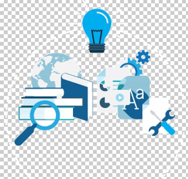 Knowledge Information Technology Who We Are PNG, Clipart, Area, Blue, Brand, Communication, Computer Icons Free PNG Download