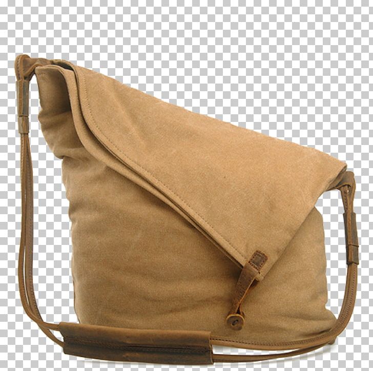 Messenger Bags Handbag Canvas Tote Bag PNG, Clipart, Accessories, Backpack, Bag, Bag Women, Beige Free PNG Download
