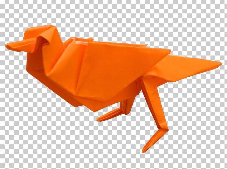 Origami Paper PNG, Clipart, Art, Art Paper, Craft, Orange, Origami Free PNG Download
