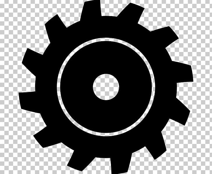 Small Engine Repair Small Engines PNG, Clipart, Black And White, Circle, Computer Hardware, File, Gear Free PNG Download