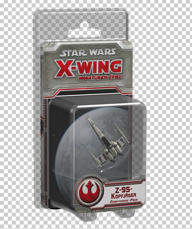 Star Wars: X-Wing Miniatures Game Fantasy Flight Games Star Wars X-Wing X-wing Starfighter Z-95 Headhunter PNG, Clipart, Alab, Board Game, Expansion Pack, Fantasy, Fantasy Flight Games Free PNG Download