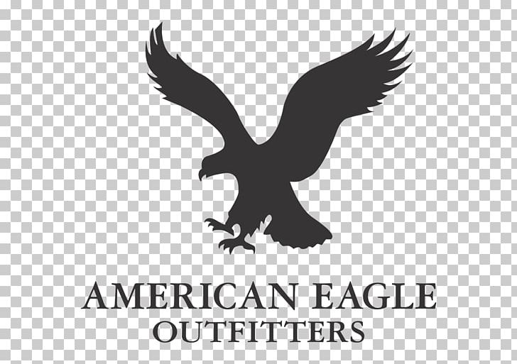 American Eagle Outfitters Clothing Logo Retail PNG, Clipart, Accipitriformes, American Airlines, American Eagle Outfitters, Bald Eagle, Beak Free PNG Download