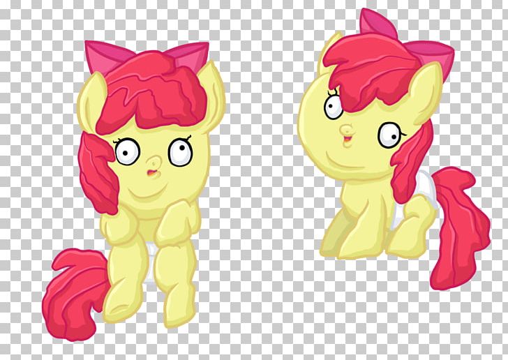 Apple Bloom Applejack Pony Infant Stuffed Animals & Cuddly Toys PNG, Clipart, Animal Figure, Apple Bloom, Applebloom, Applejack, Cartoon Free PNG Download