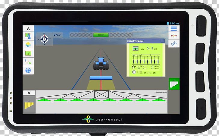 Automotive Navigation System GPS Navigation Systems Agriculture Global Positioning System PNG, Clipart, Agriculture, Electronic Device, Electronics, Electronic Visual Display, Gadget Free PNG Download