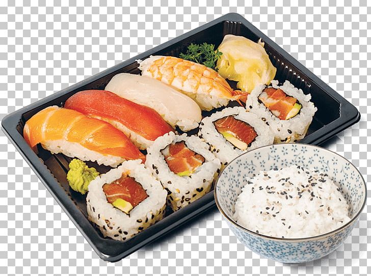 California Roll Bento Gimbap Sashimi Sushi PNG, Clipart, Articles Of Partnership, Asian Food, Bento, California Roll, Comfort Food Free PNG Download