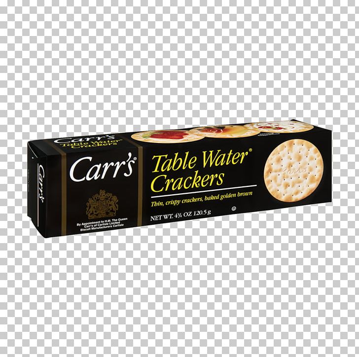 Carr's Water Biscuit Cracker Spread PNG, Clipart,  Free PNG Download