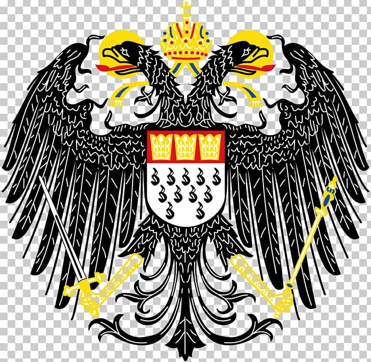 Coat Of Arms Of Cologne Colonia Claudia Ara Agrippinensium History PNG, Clipart, Beak, Bird, Bird Of Prey, City, Coa Free PNG Download