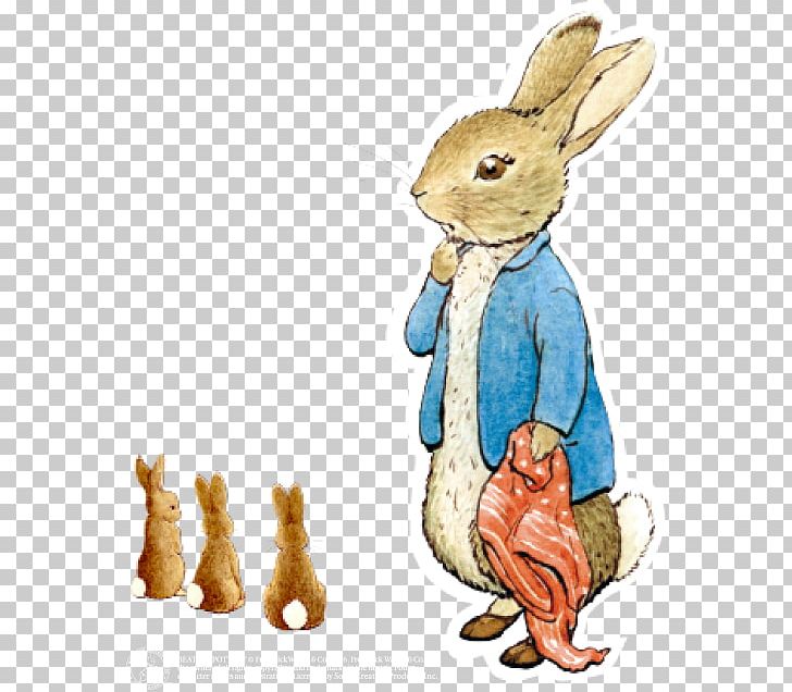 Domestic Rabbit The Tale Of Peter Rabbit PNG, Clipart, Beatrix Potter, Domestic Rabbit, The Tale Of Peter Rabbit Free PNG Download