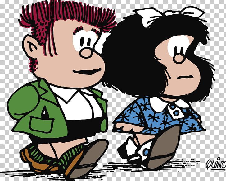 Mafalda Cartoon Argentina PNG, Clipart, Argentina, Cartoon, Mafalda, Others Free PNG Download