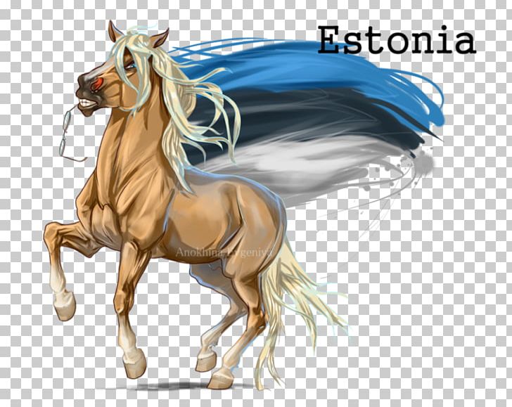 Mane Pony Mustang Stallion Estonian Horse PNG, Clipart, Bridle, Estonian Horse, Fan Art, Femme, Fictional Character Free PNG Download
