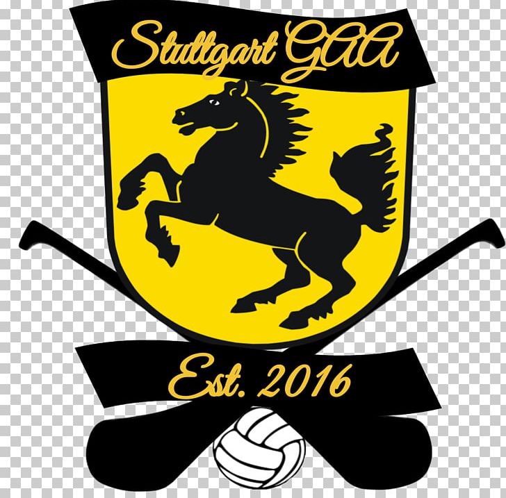 Stuttgart T-shirt Clothing Coat Of Arms PNG, Clipart, Artwork, Black And White, Brand, Clothing, Clothing Accessories Free PNG Download