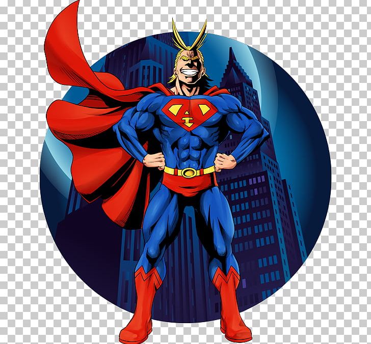 Superman T-shirt All Might Superhero Comics PNG, Clipart, Action Figure, All Might, American Comic Book, Bag, Child Free PNG Download