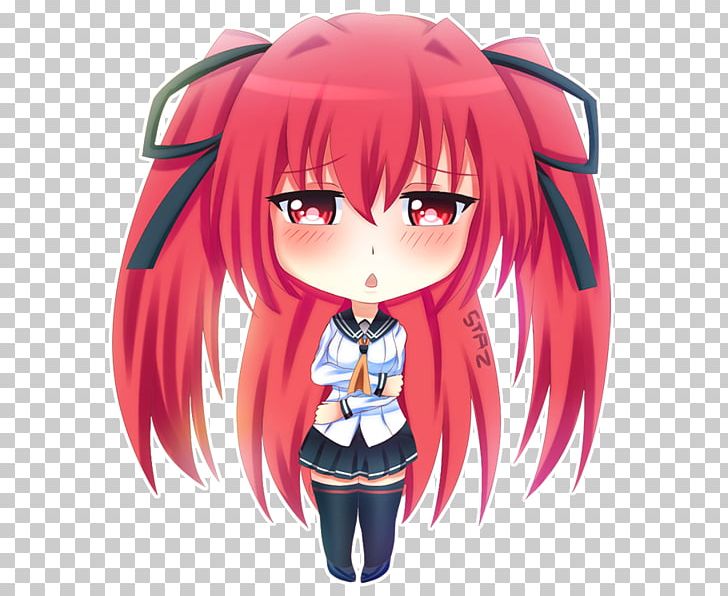 The Testament Of Sister New Devil Chibi Drawing Anime PNG, Clipart, Black Hair, Brown Hair, Cartoon, Chibi, Drawing Free PNG Download